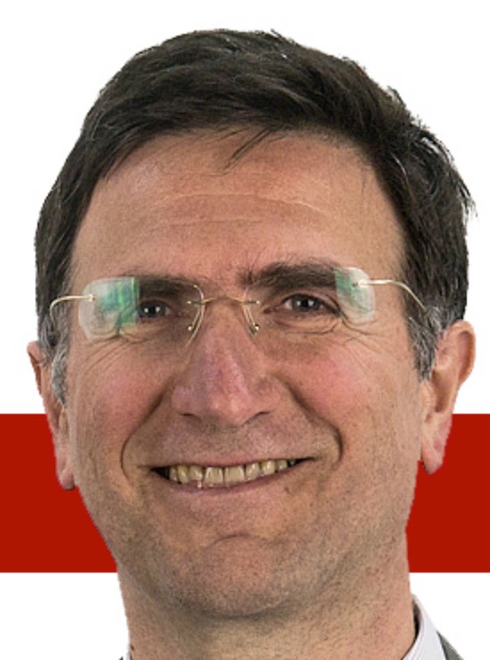 Picture of Fabio Fantuzzi