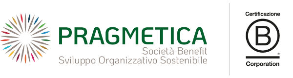 logo pragmetica b-corporation