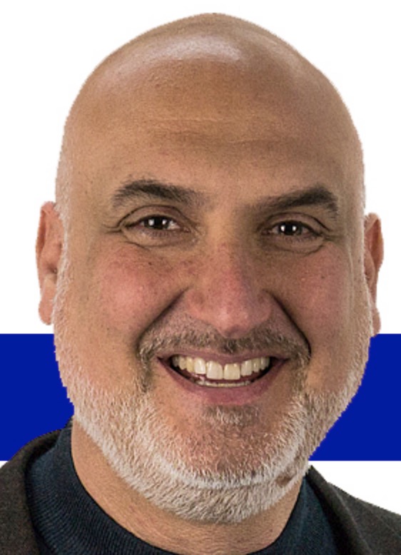 Picture of Stefano Rofena
